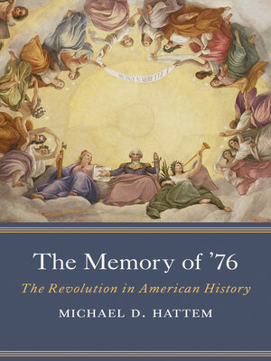 cover image of The Memory of '76